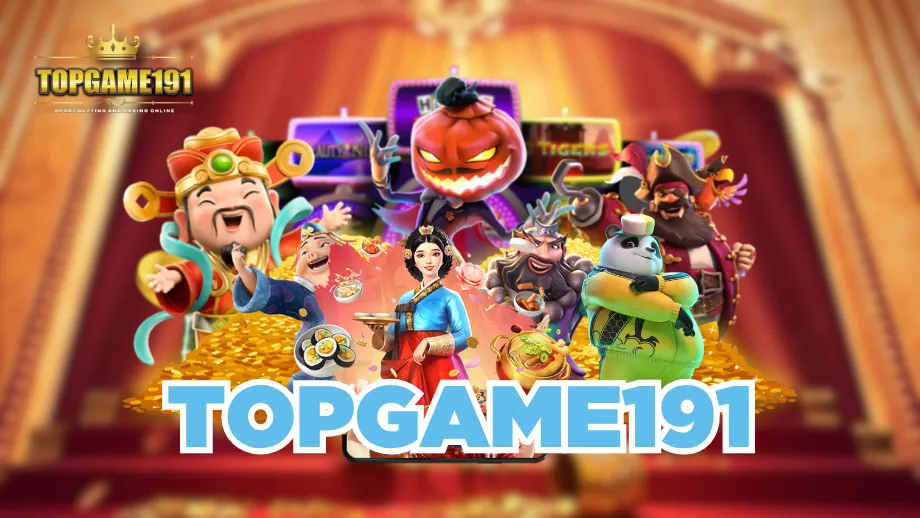 topgame191