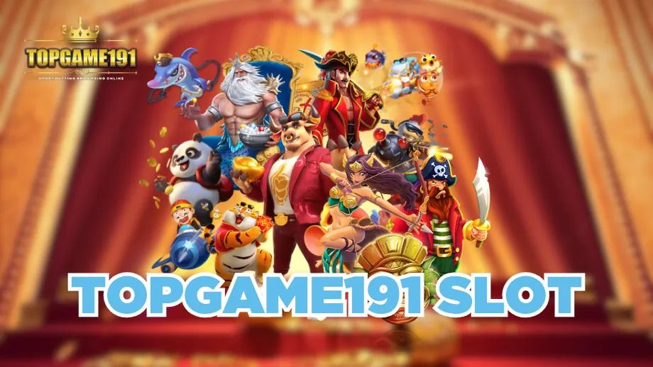topgame191